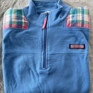 Vineyard Vines Women’s Plaid Shep Shirt
